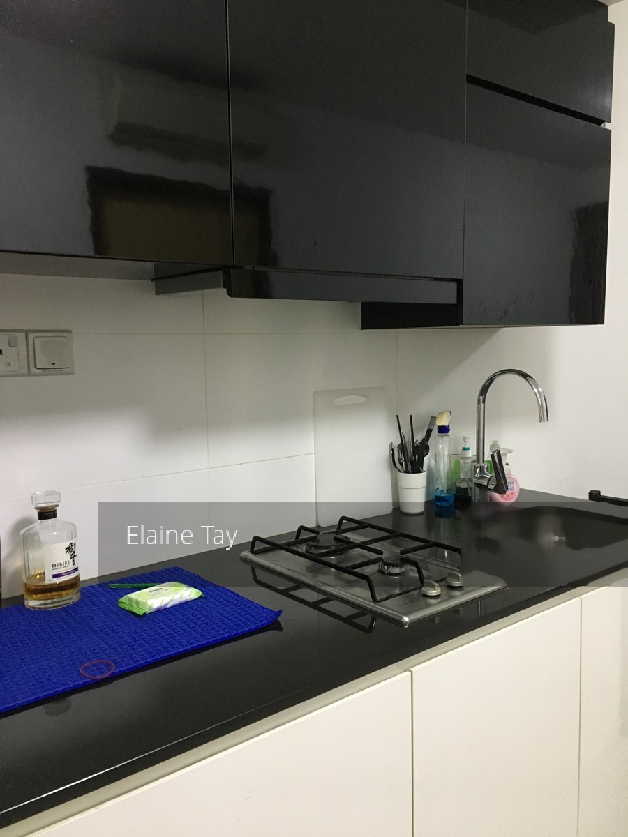 Suites @ Guillemard (D15), Apartment #186101552